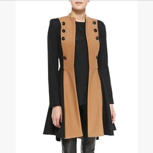 Alice and Olivia Coat